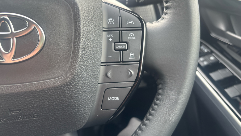 Toyota bZ4X 150kW Pure 71.4kWh 5dr Auto [11kW] Electric Hatchback